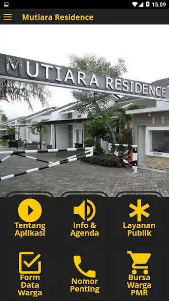 Play Mutiara Residence Jogja  and enjoy Mutiara Residence Jogja with UptoPlay