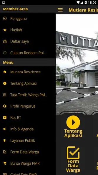 Play Mutiara Residence Jogja as an online game Mutiara Residence Jogja with UptoPlay