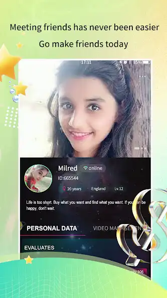 Play Muti - Video Chat  Live  and enjoy Muti - Video Chat  Live with UptoPlay