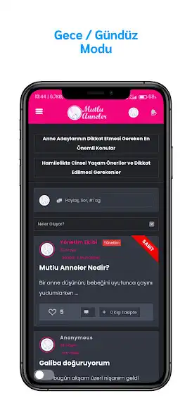Play Mutlu Anneler as an online game Mutlu Anneler with UptoPlay