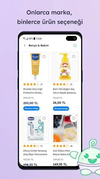 Play Mutlubebek  and enjoy Mutlubebek with UptoPlay