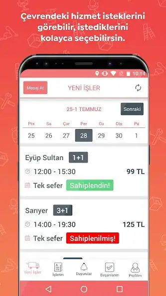 Play Mutlubiev Profesyonel Uygulama  and enjoy Mutlubiev Profesyonel Uygulama with UptoPlay