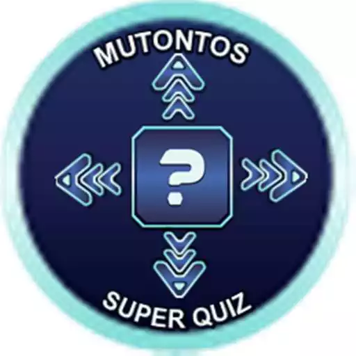 Play MUTONTOS SUPER QUIZ APK Play MUTONTOS SUPER QUIZ APK
