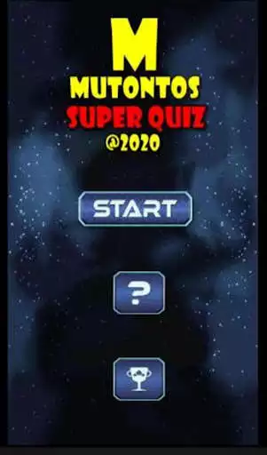 Play MUTONTOS SUPER QUIZ  and enjoy MUTONTOS SUPER QUIZ with UptoPlay