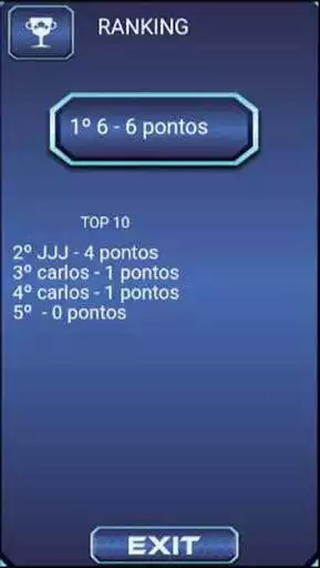 Play MUTONTOS SUPER QUIZ as an online game MUTONTOS SUPER QUIZ with UptoPlay
