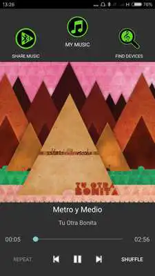 Play MuTooth