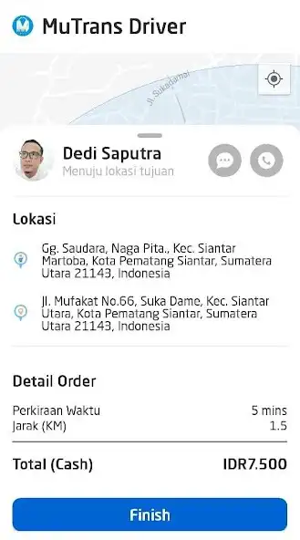 Play Mutrans Driver as an online game Mutrans Driver with UptoPlay