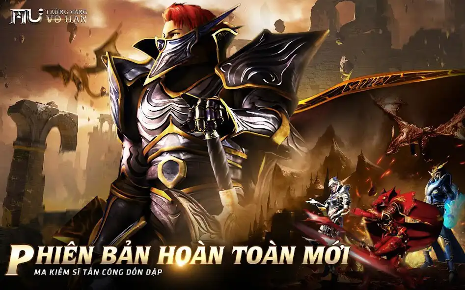 Play MU: Trứng Vàng Vô Hạn  and enjoy MU: Trứng Vàng Vô Hạn with UptoPlay