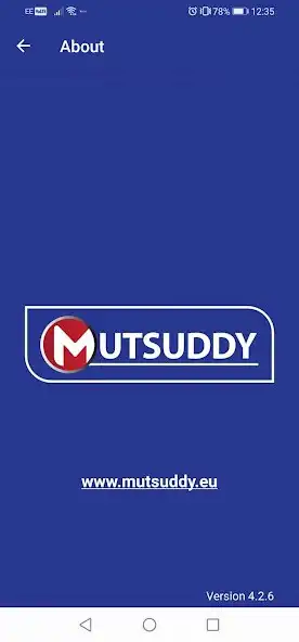 Play Mutsuddy  and enjoy Mutsuddy with UptoPlay