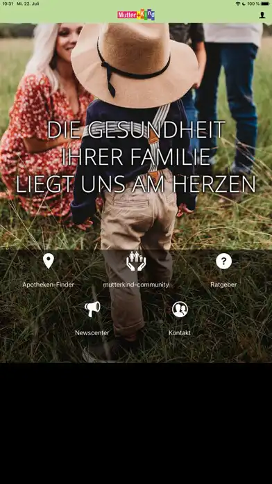 Play MutterKindApp  and enjoy MutterKindApp with UptoPlay