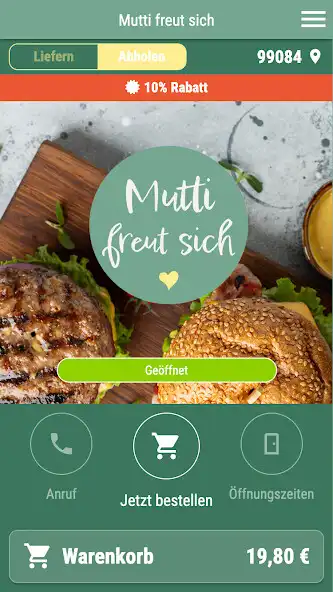 Play Mutti freut sich  and enjoy Mutti freut sich with UptoPlay