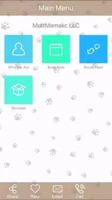Play MuttMamakc LLC