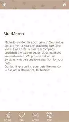 Play MuttMamakc LLC