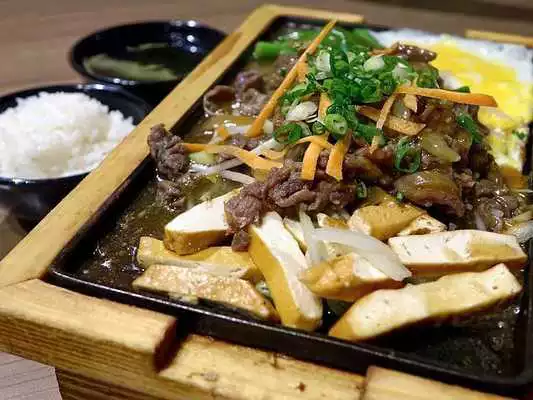 Play Mutton Fried Rice Recipes