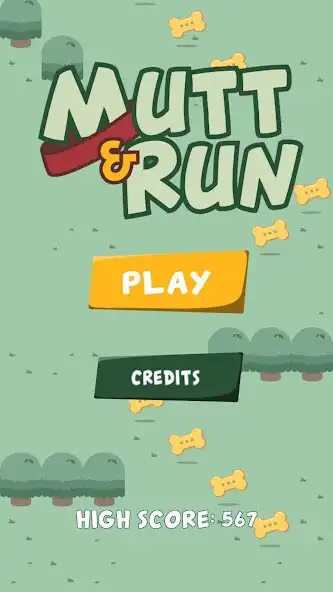 Play Mutt  Run  and enjoy Mutt  Run with UptoPlay