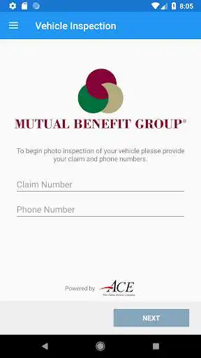 Play Mutual Benefit PhotoQuote