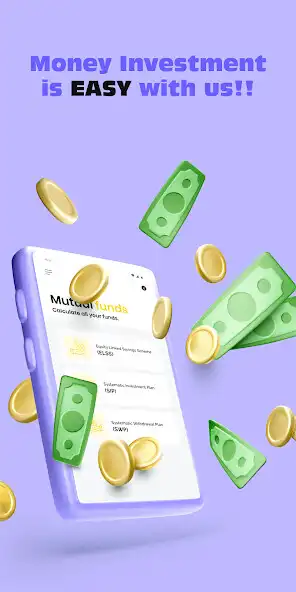 Play Mutual Fund Calculator  SIP  and enjoy Mutual Fund Calculator  SIP with UptoPlay