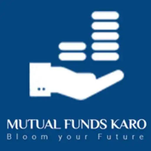 Run free android online Mutual Funds Karo APK