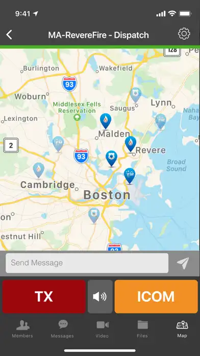 Play Mutualink LNK360 as an online game Mutualink LNK360 with UptoPlay