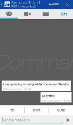 Play Mutualink