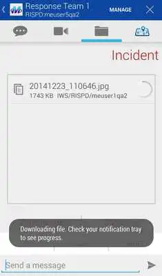 Play Mutualink