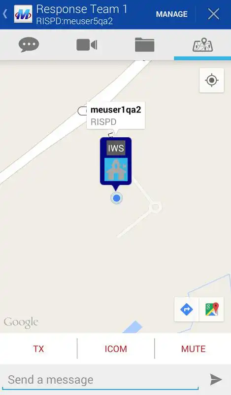Play Mutualink