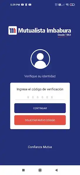 Play Mutualista Imbabura Token as an online game Mutualista Imbabura Token with UptoPlay