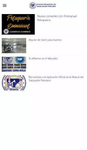 Play Mutual Petroleros