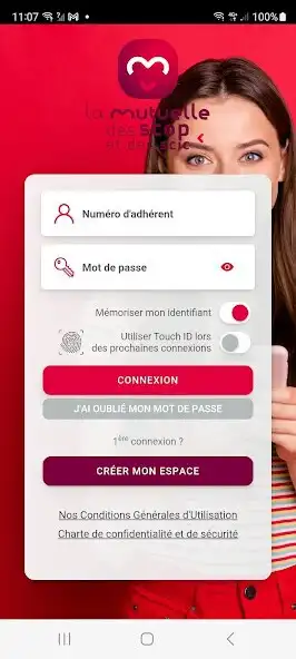 Play Mutuelle des Scop et des Scic  and enjoy Mutuelle des Scop et des Scic with UptoPlay