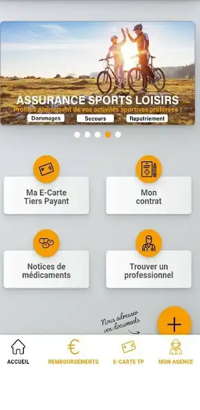 Play Mutuelles du Soleil  and enjoy Mutuelles du Soleil with UptoPlay