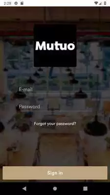 Play Mutuo