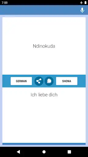 Play Muturikiri WeGerman-Shona as an online game online Muturikiri WeGerman-Shona with UptoPlay com.linguaapps.translator.german.sn Play Muturikiri WeGerman-Shona as an online game Muturikiri WeGerman-Shona with UptoPlay