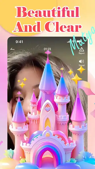 Play Mutya as an online game Mutya with UptoPlay