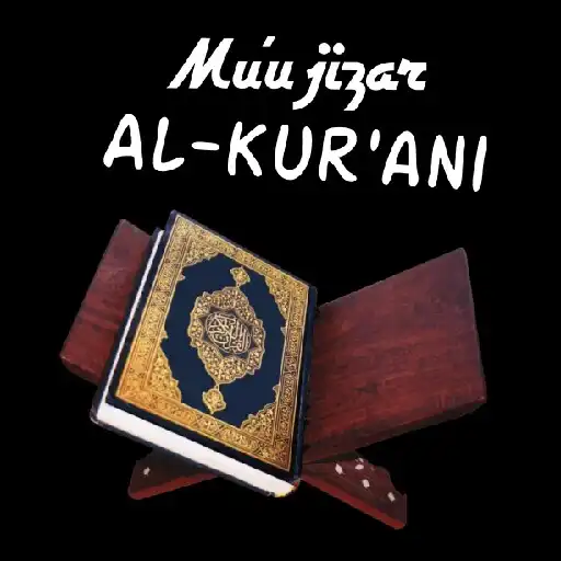 Play Muujizar Al-kurani APK
