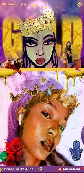 Play Muva Gold  and enjoy Muva Gold with UptoPlay