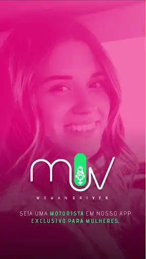 Play MuvDriver - Motorista  and enjoy MuvDriver - Motorista with UptoPlay