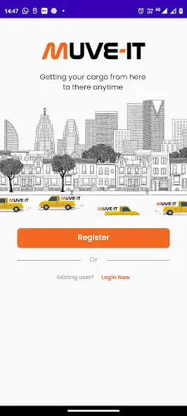 Play Muve-IT Driver as an online game Muve-IT Driver with UptoPlay