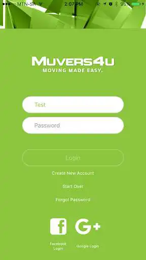 Play Muvers4u as an online game Muvers4u with UptoPlay