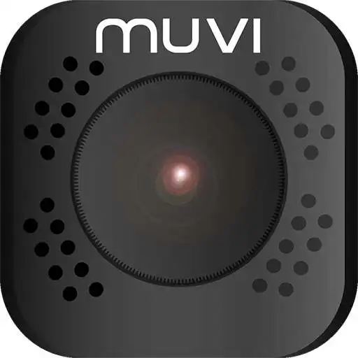 Play Muvi Drive Cam APK