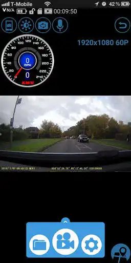 Play Muvi Drive Cam as an online game Muvi Drive Cam with UptoPlay