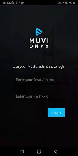 Play Muvi Onyx as an online game Muvi Onyx with UptoPlay