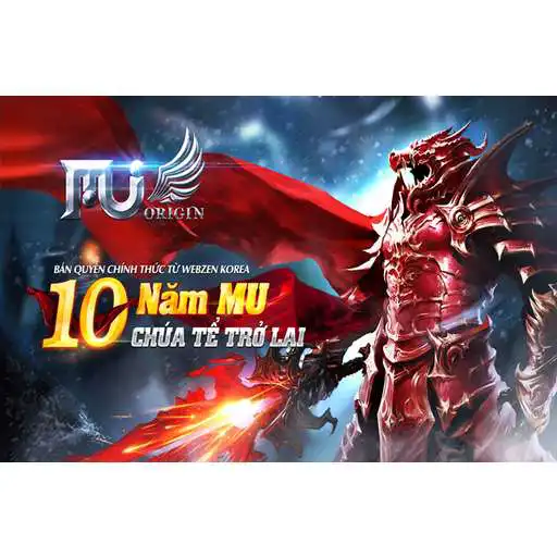 Play MUVIP APK