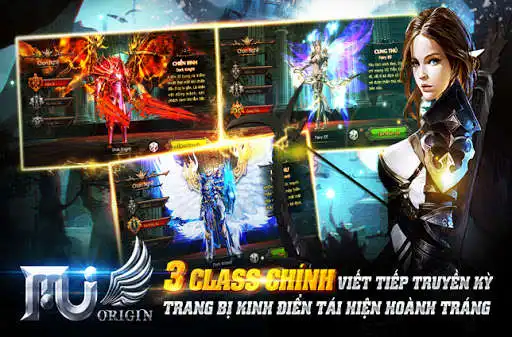 Play MUVIP  and enjoy MUVIP with UptoPlay
