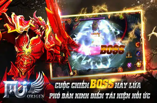 Play MUVIP as an online game MUVIP with UptoPlay