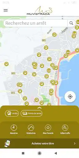 Play Muvistrada  and enjoy Muvistrada with UptoPlay