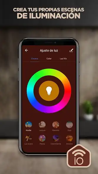 Play muvit iO Home as an online game muvit iO Home with UptoPlay