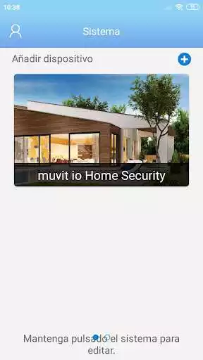Play muvit iO Home Security  and enjoy muvit iO Home Security with UptoPlay