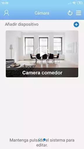 Play muvit iO Home Security as an online game muvit iO Home Security with UptoPlay