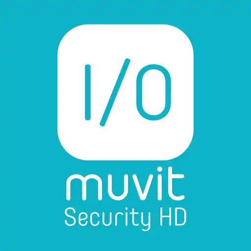 Play muvit I/O Security APK
