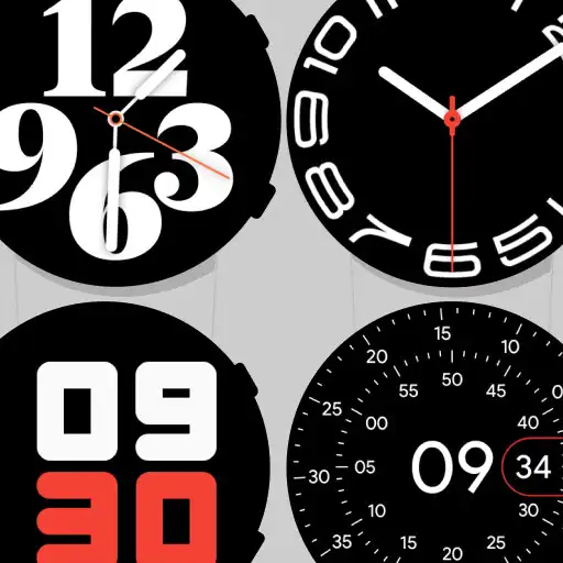 Play Muviz: Pixel Watchfaces More APK Play Muviz: Pixel Watchfaces More APK